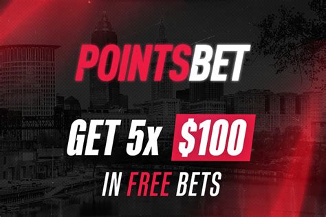 create account pointsbet ohio